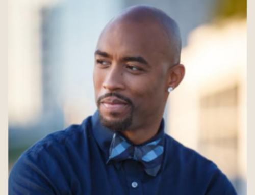 Montell Jordan announced as pg电子下载 State’s 毕业典礼 speaker